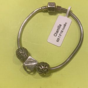 Chamilia Bracelet